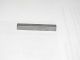 Key Stock - 3/16 Machine Key 1-1/2"  keystock  keyway  key